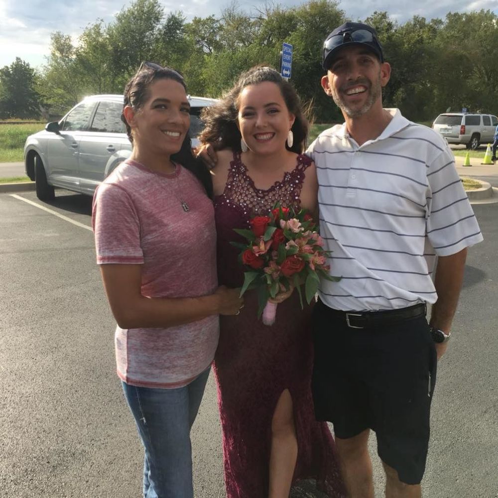 Meet your Posher, Dakotah